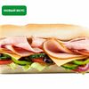 Сэндвич Subway мелт в Subway по цене 345