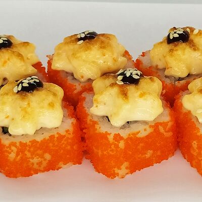 Калифорния запечённая в IONOTO по цене 460 ₽