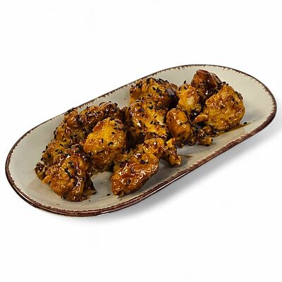 Чикенсы Терияки в Крылошная по цене 490 ₽