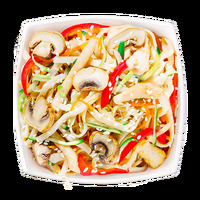 Wok Классический L в Суши Wok