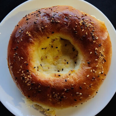 Мини лепёшка в Джон Вкусный по цене 3750 ₽