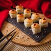 Ролл Фараон в Sushi Man по цене 610