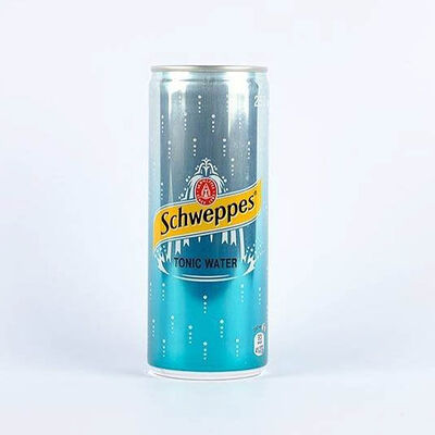 Schweppes в Double Coffee по цене 1150 ₸