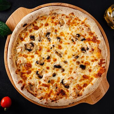 Жюльен пицца в Sёmga по цене 649