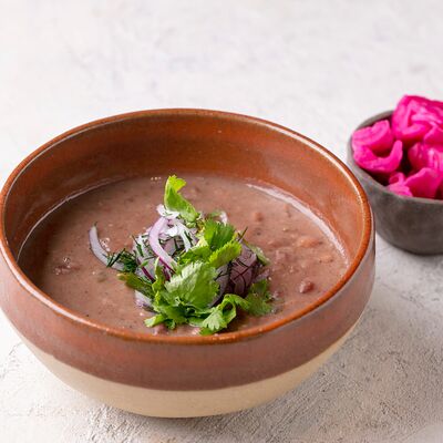 Лобио по-мегрельски в ODA по цене 910 ₽