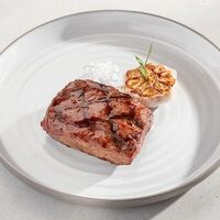 Стейк Флэт айрон в Steak It Easy