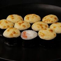 Запеченный Юми в Snail Суши