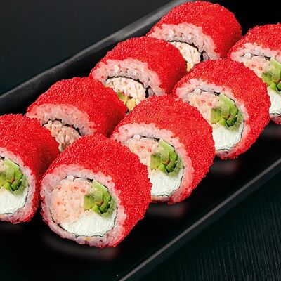 Калифорния Классика в Суши-бар Тунец по цене 563 ₽