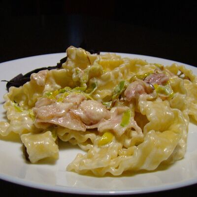 Карбонара в SFC по цене 394 ₽