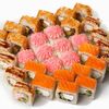 Сет Канада в YumiGo Sushi по цене 999