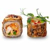 Жареный цыпленок кимчи в Sushi Outlet по цене 595