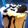 Молочный коктейль Oreo в History of Coffee по цене 550