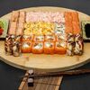 Сет в офис в Sushi runner по цене 2500