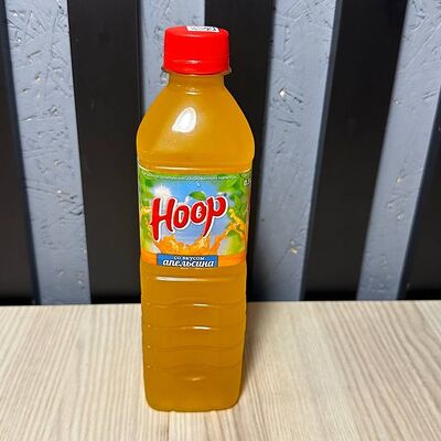 Hoop апельсинв DAG FOOD Халяль по цене 110 ₽