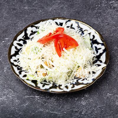 Салат Цезарь в Шар-Шара по цене 365 ₽