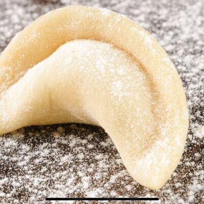 Вареники с вишней в КафеПельмешкин дворик по цене 2340 ₽