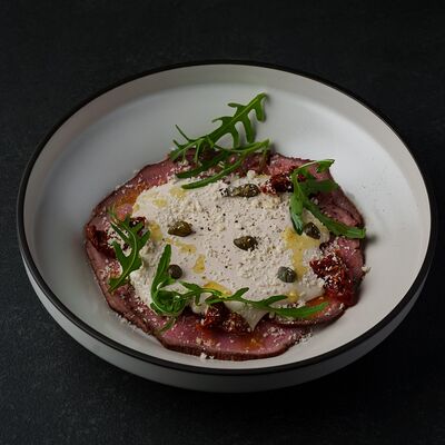 Вителло Тоннато в Cherish по цене 750 ₽