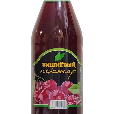 Нектар Вишня в Campus Grill по цене 250 ₽