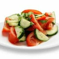 Овощной с маслом в Арими