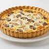 Сливочный Киш с курицей и грибами в Дом хлеба по цене 614