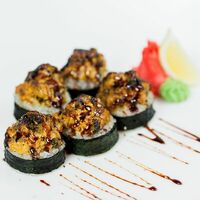 Футо Маки в Нами