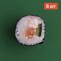 Ролл Атлас в Тэйк Ит