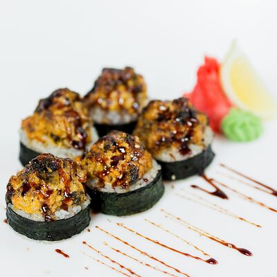 Футо Маки в Нами по цене 970 ₽