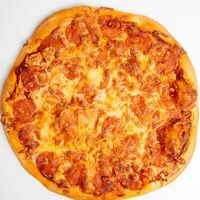 Пепперони в Шаурма & Пицца