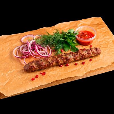 Люля-кебаб говяжий в Shawa по цене 699 ₽