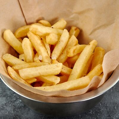 Картофель фри в Chief Kebab по цене 149 ₽