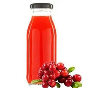 Морс клюква-брусника в Три печки по цене 230 ₽