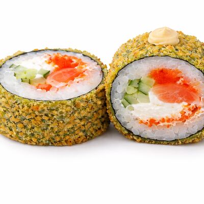 Темпура сяке в Bitcoin11k Халяль по цене 729 ₽