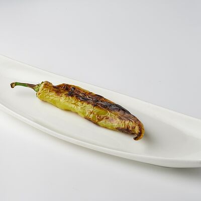 Острый армянский перец на мангале в Кафе МилАриЯ по цене 338 ₽