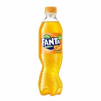 Fanta в Греческая таверна