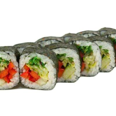 Ясай в Тай суши по цене 420 ₽