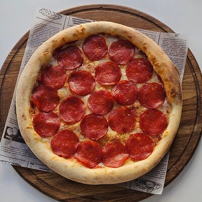 Пепперони в Tochi Food по цене 845 ₽