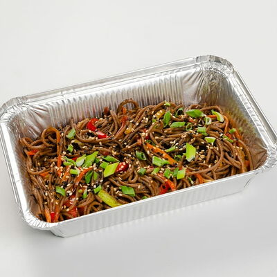 Соба с овощами в Life Rolls по цене 299