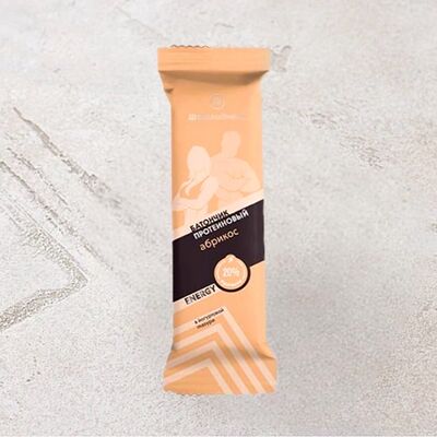 Батончик Абрикос в Шоколадница по цене 99 ₽