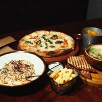 Логотип Синица