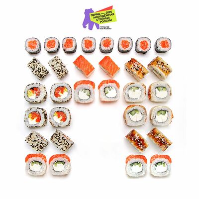 Всё реально в Доставка Kaifa по цене 2869 ₽