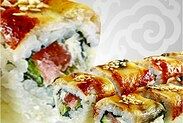 Канада ссс (4 шт.) в SUSHI FIX по цене 238 ₽