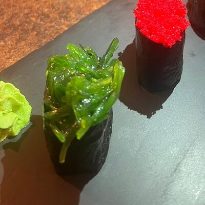 Чука в Лобстер по цене 99 ₽