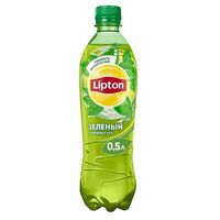 Чай Lipton Ice Tea зелёный в Tj Шаверма