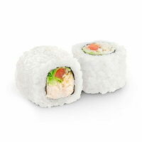 Ролл Цезарь в Еоки