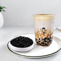 Логотип Met tea