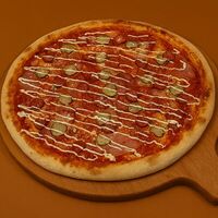 Пицца Баварская в Кебабз