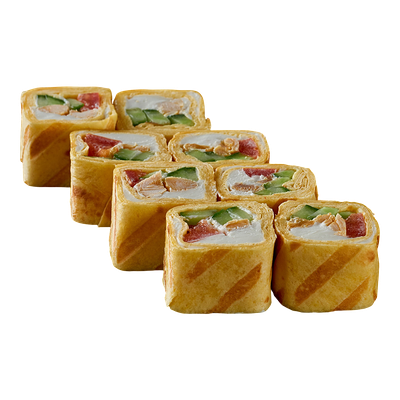 Мексиканский с жареной курицей в Джекина доставка по цене 445 ₽