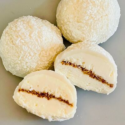 Моти Рафаэлло в YoYo sushi по цене 220