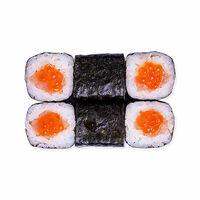 Ролл Сяке кунсей маки в Pro Sushi