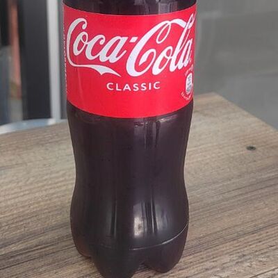 Coca-Cola в Султан Шаурма по цене 145 ₽